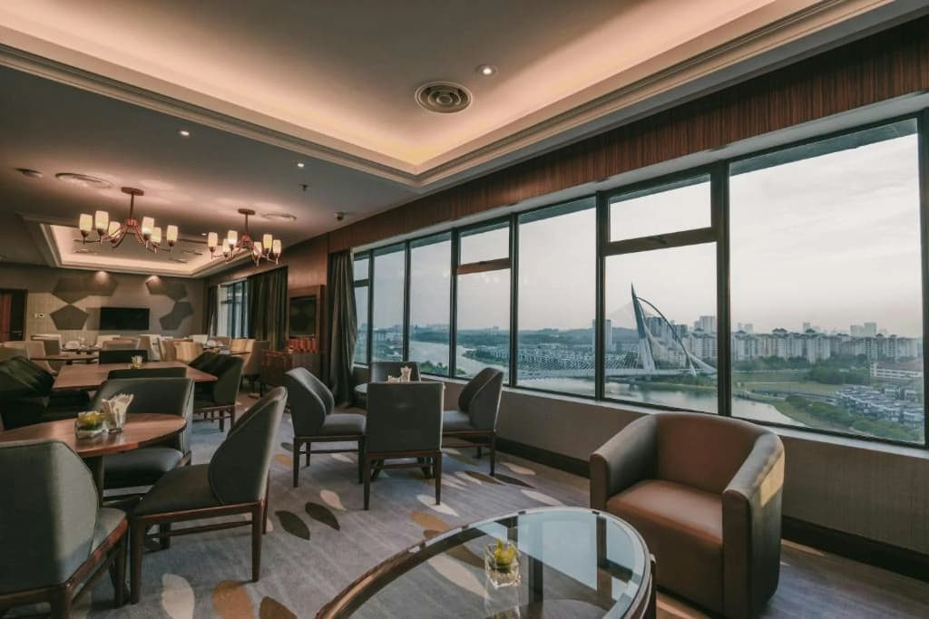 Zenith Hotel Putrajaya - photo 26