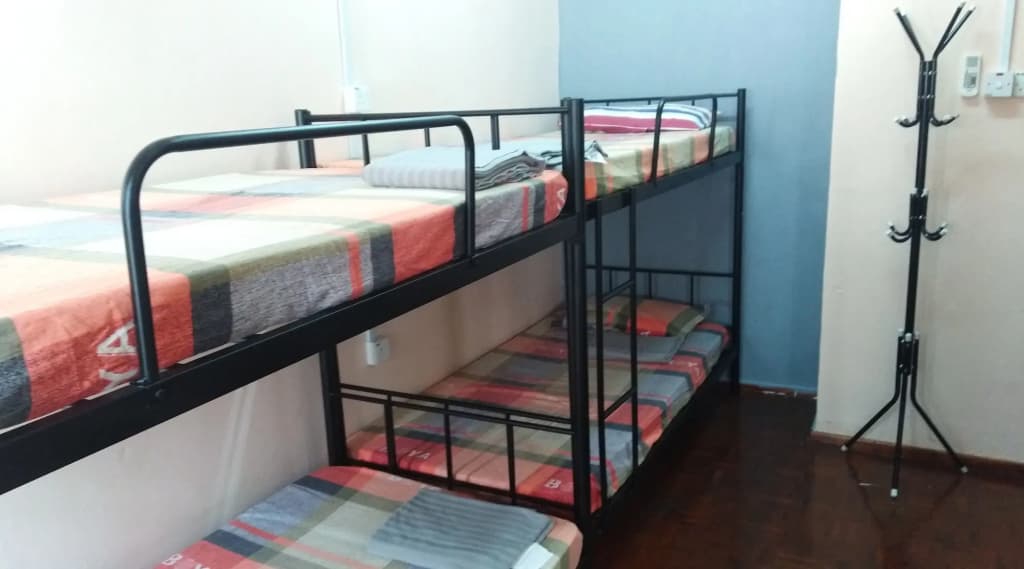 Home Guesthouse - photo 3
