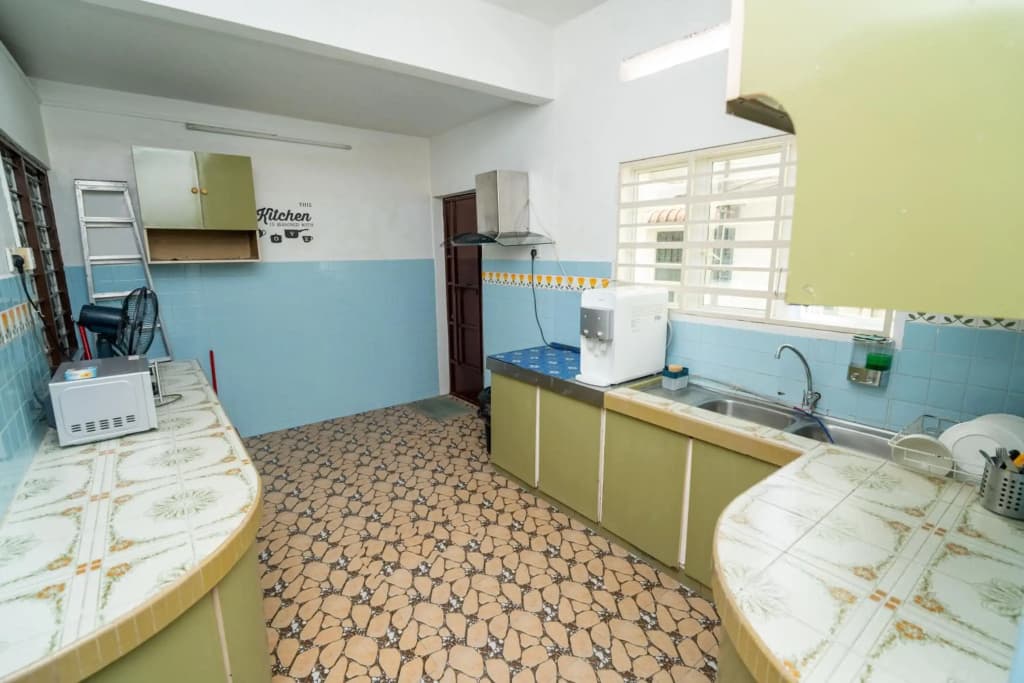 GLYSM Sunway Stay "Pura Vida" - photo 2