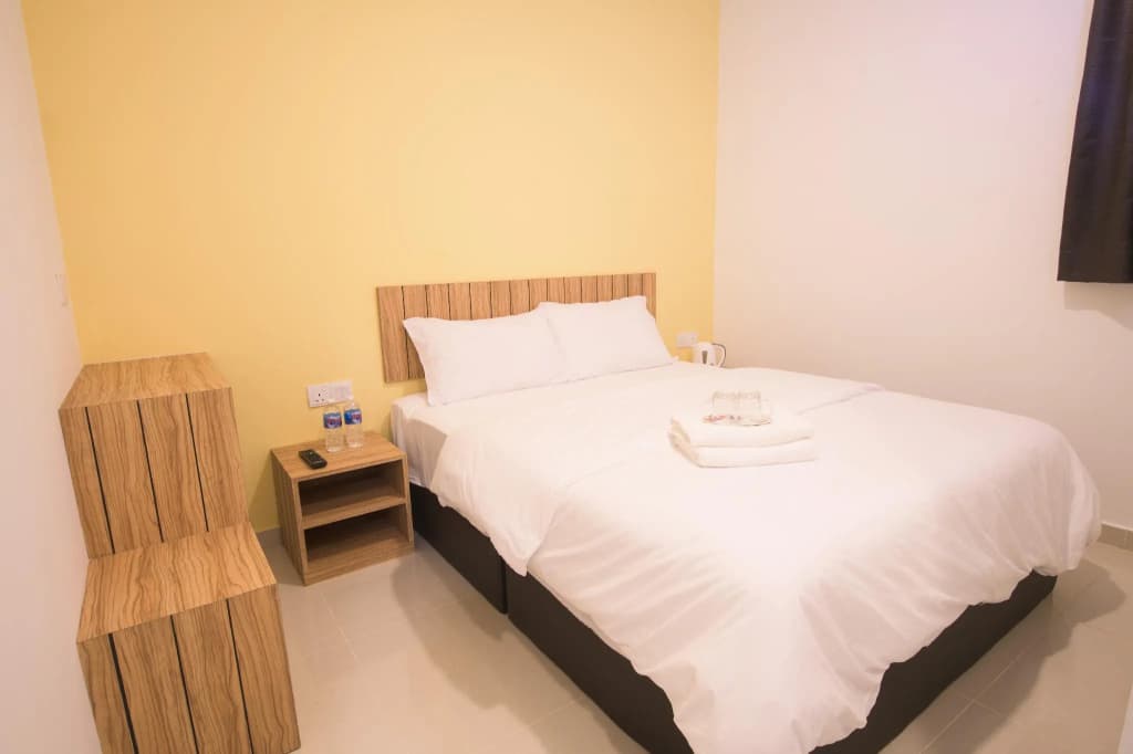 Ltl Guesthouse - main photo