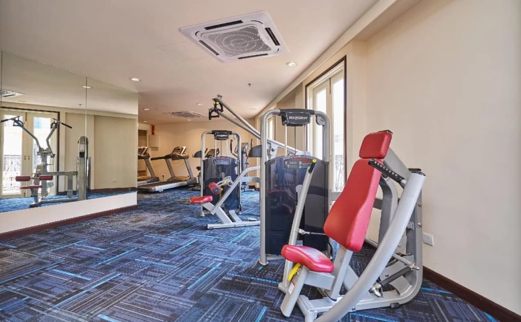The Platinum Hotel & Suites - photo 15
