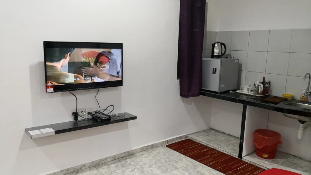 Chily Guesthouse - photo 13