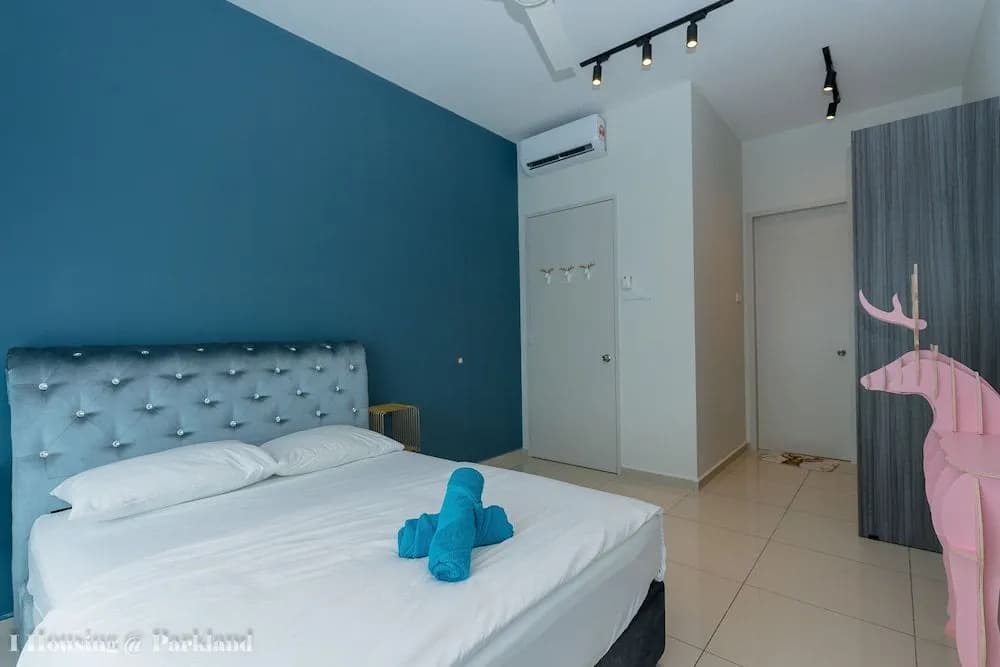 Parkland Executive Melaka By I Housing - photo 3