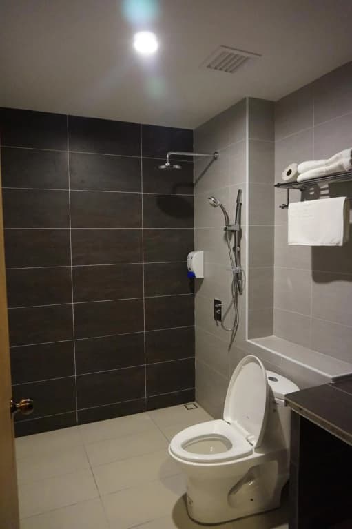 Super 8 Hotel @ Bayan Baru - photo 41