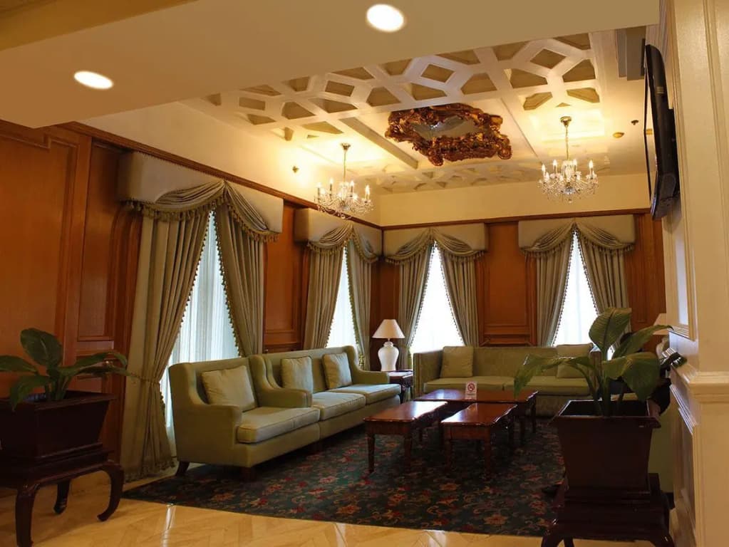 Courtyard Hotel @ 1Borneo - photo 2