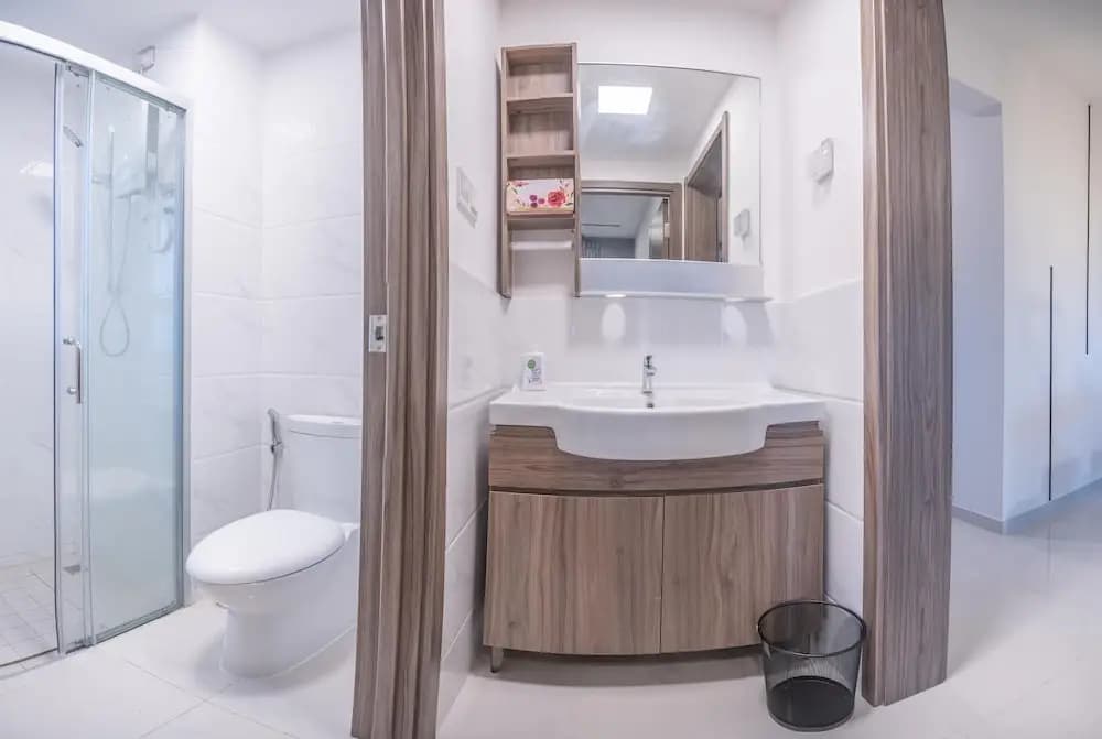 OYO Home 89312 Fantastic 1 Bedroom Starview - photo 6