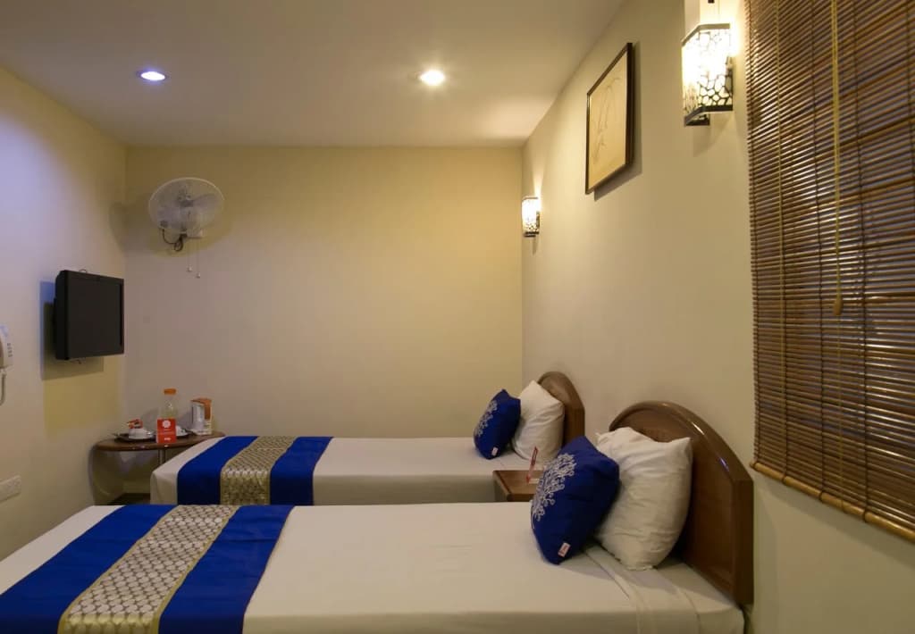 OYO 197 Hotel WW KL - photo 4