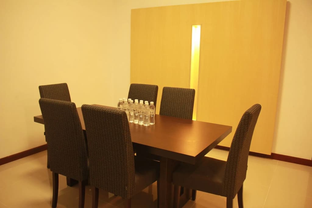 Imperial Suites Serviced Apartment - photo 15
