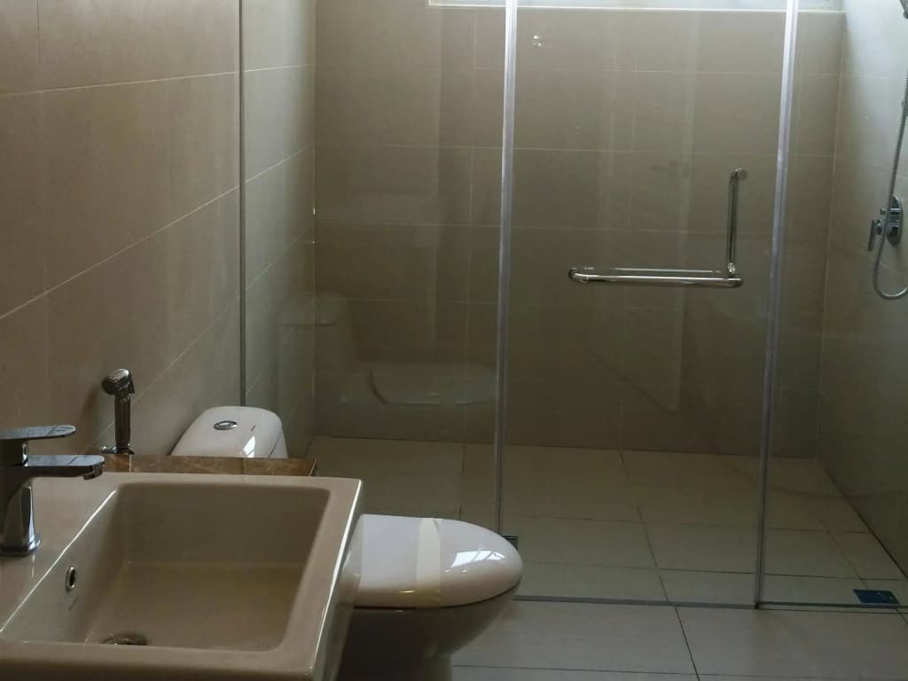 Island Hostel Bayan Lepas Airport - photo 8