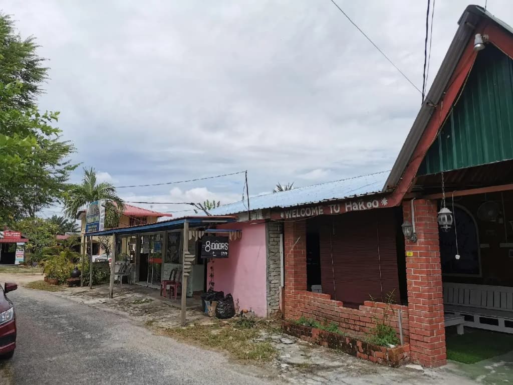 8 Doors Inn Langkawi - photo 15