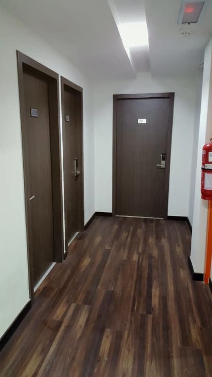 Jsia Hotel - photo 10