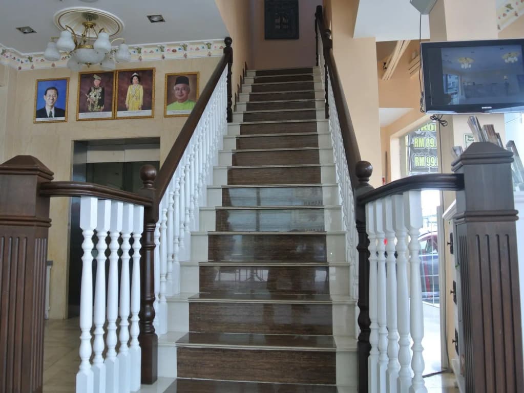 YES Hotel Penang - photo 26