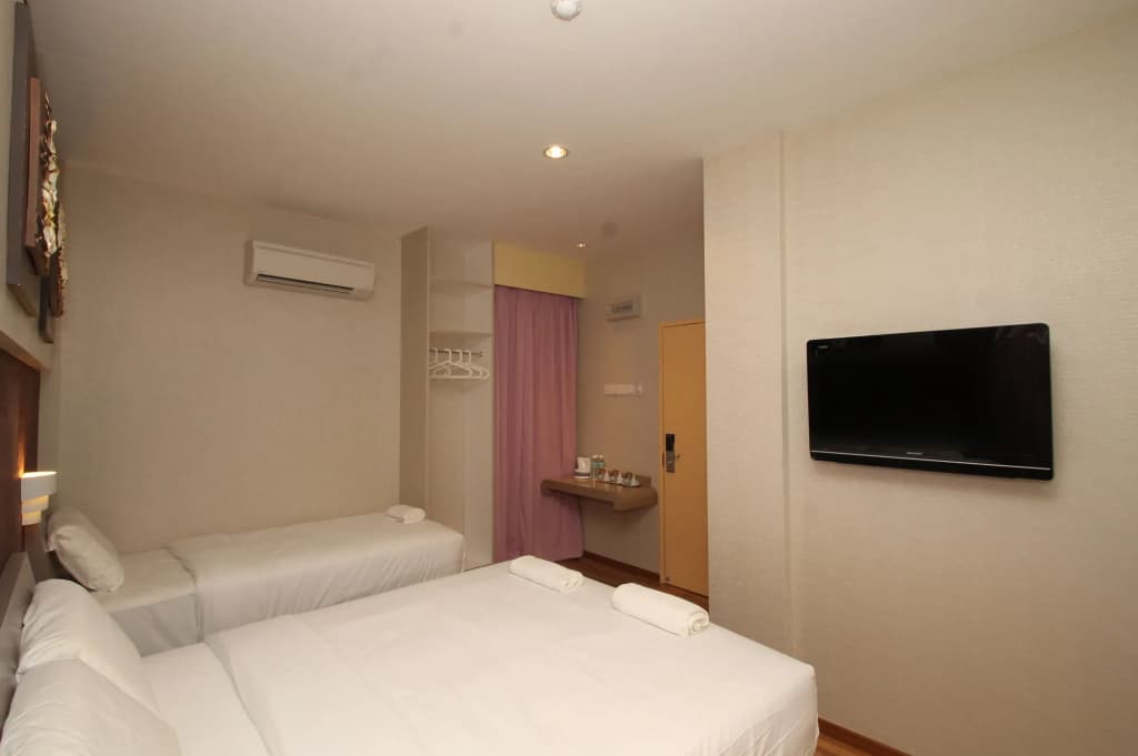 Ipoh Boutique Hotel - photo 22