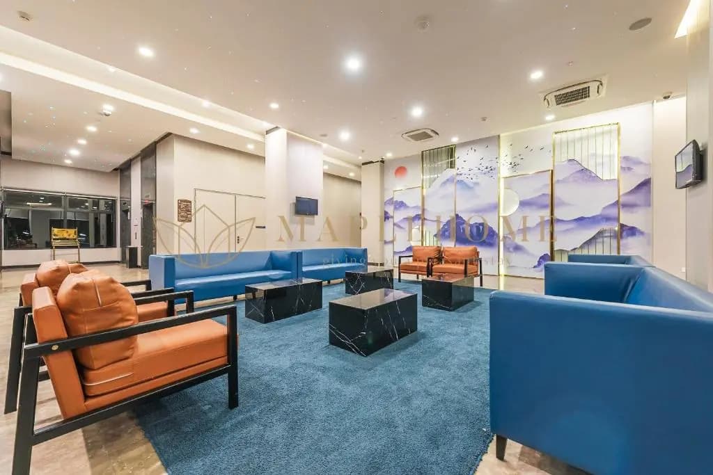 Ion Delemon Premier Suites Genting - photo 14