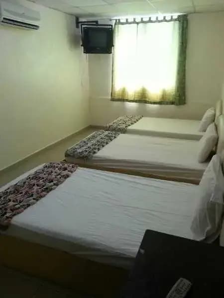 SP Hotel - photo 3