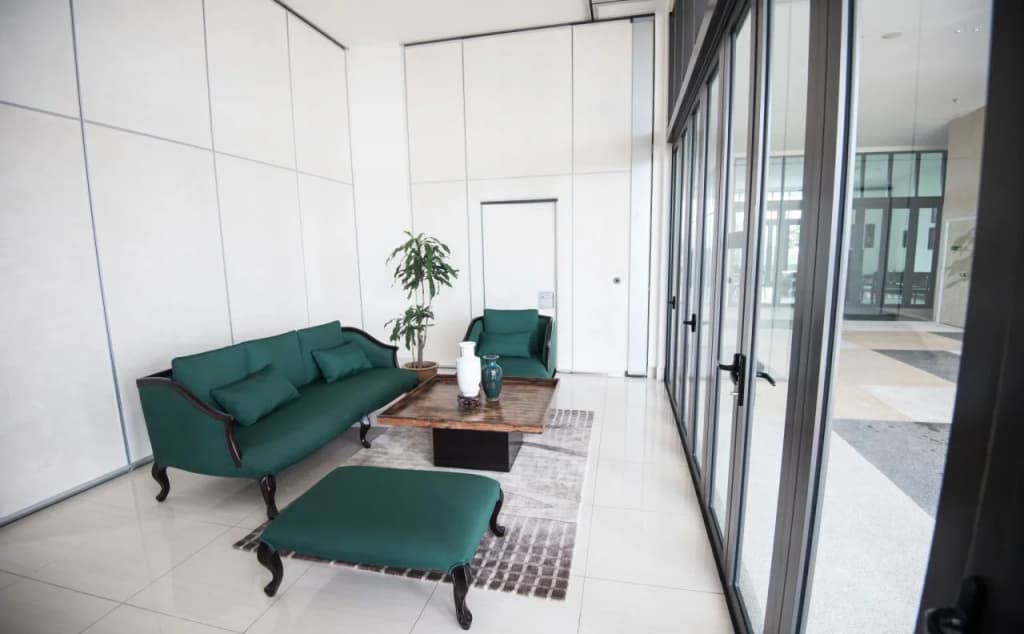 KLCC Luxury Suites Damai 88 - photo 6