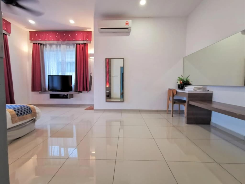 Secret Garden Warni Villa (MUAR) - photo 22