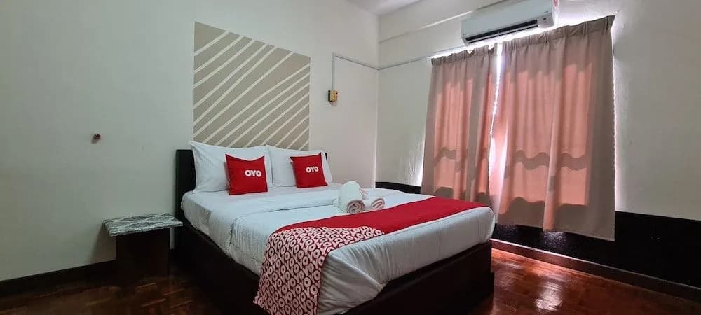 OYO Home 90365 Rohaya Ram @ Marina View Villas - photo 5