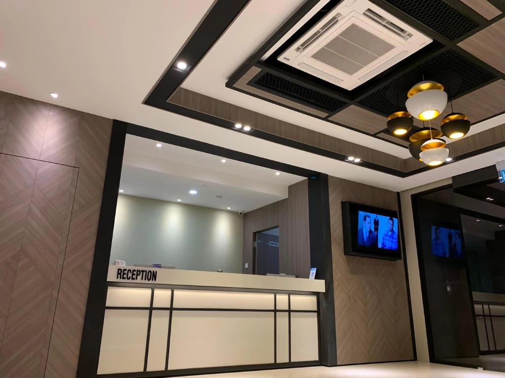 K Hotel - photo 10