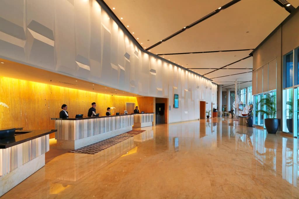 Eastin Hotel Penang - photo 1