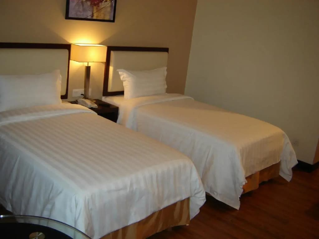 Ray Parc Hotel Kuala Lumpur - photo 3