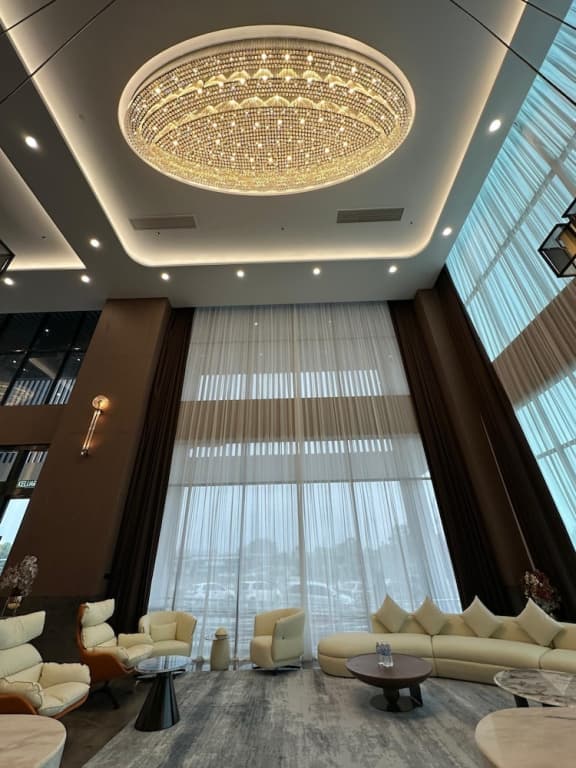 The MAJULAN Hotel - photo 2