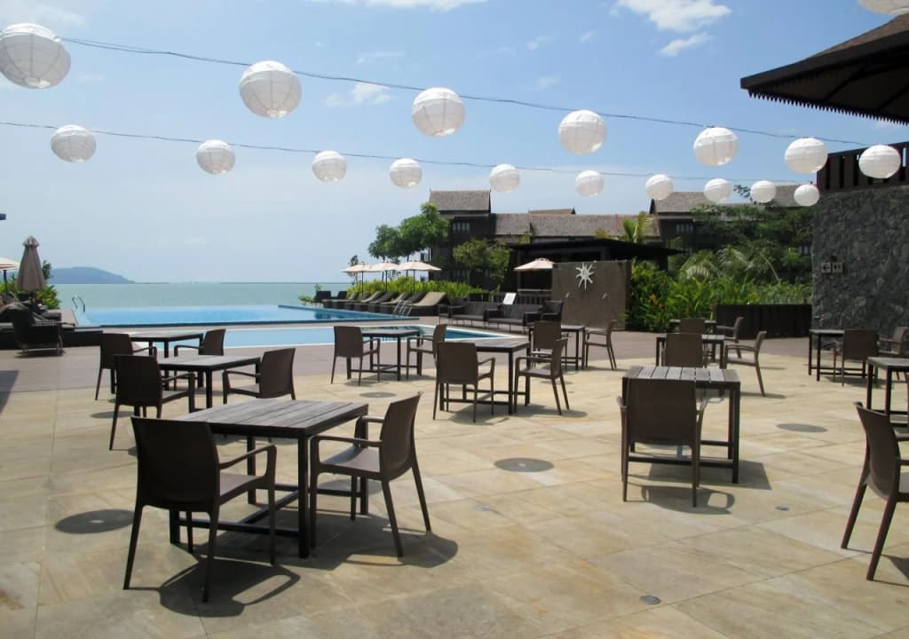 Langkawi Lagoon Resort by Langkawi Lagoon Sea Village - photo 12