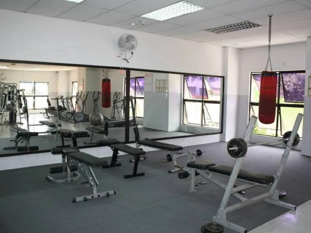 KK Waterfront Suites at Marina Court - photo 3