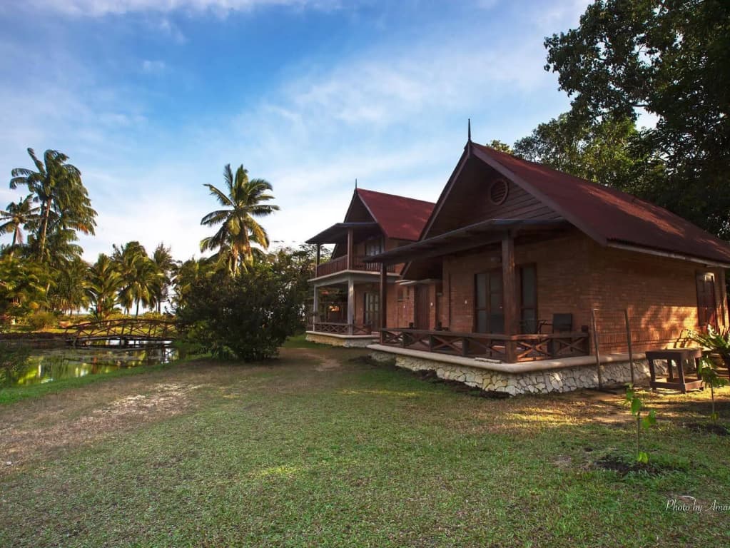 Tanjung Inn - photo 6