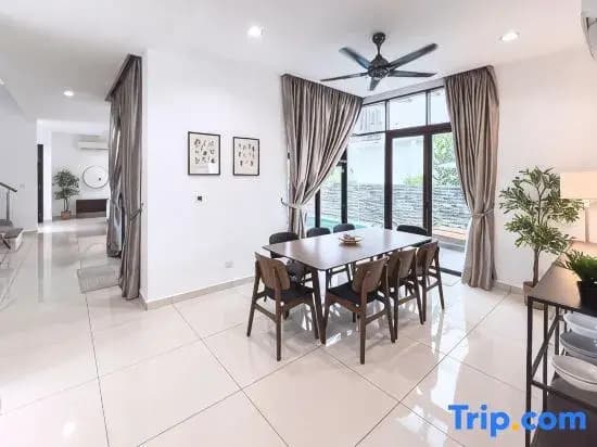 Luxury Villa Smarthome Putrajaya 16 - photo 5