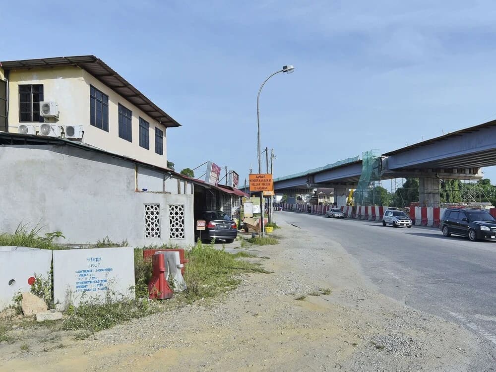 Wakaf Bharu Inn by OYO Rooms - photo 8