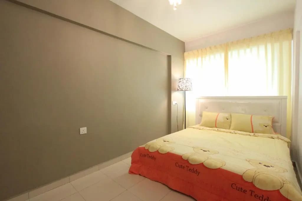 Cosy Stay Melaka - photo 4