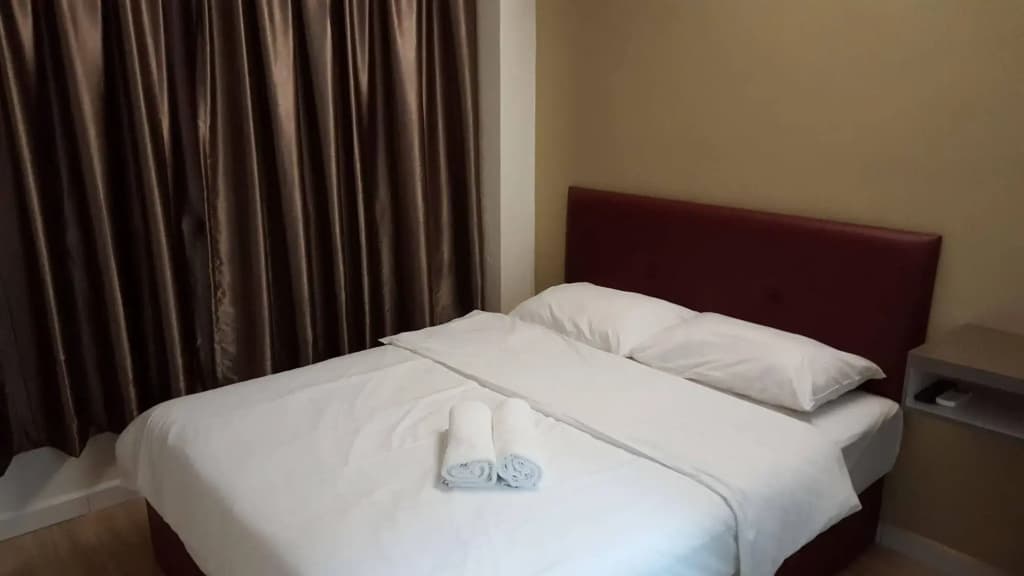 River View Inn Nusa Bestari Skudai - photo 4