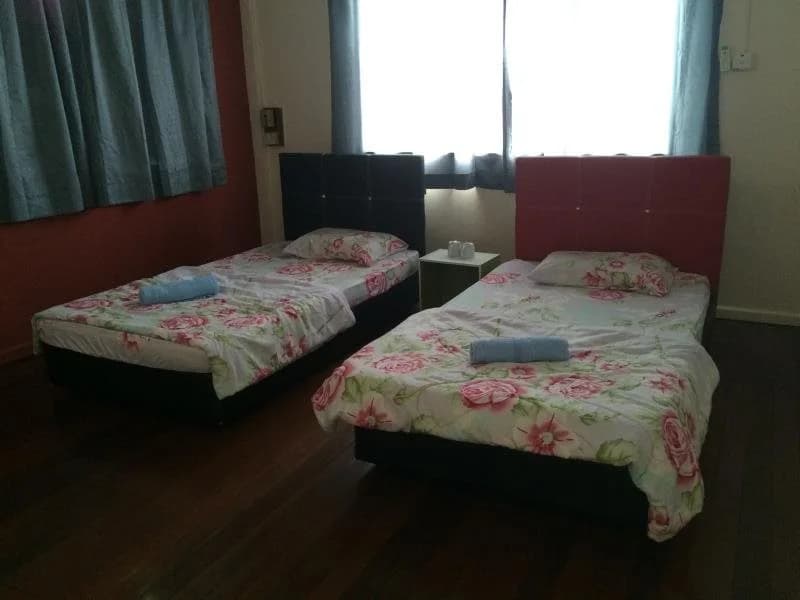 Second Homestay - photo 4