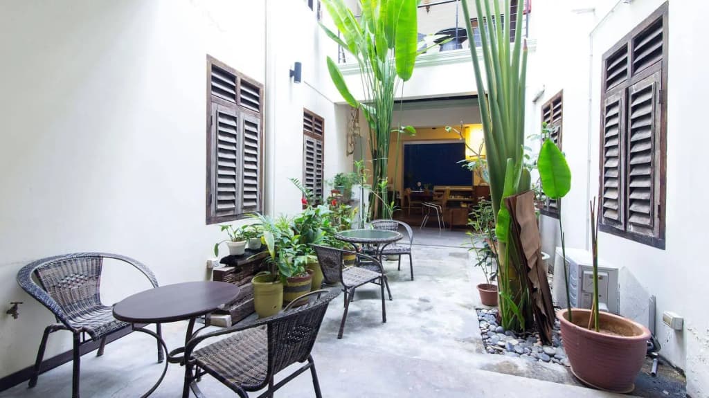 ZEN Rooms Lorong Kinta Penang - photo 14