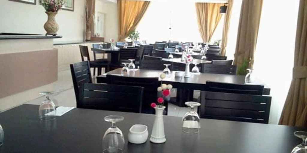Sutera Hotel - photo 20