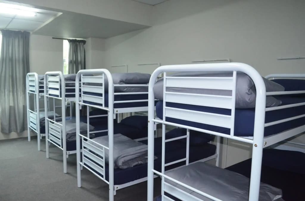 SPOT ON 89751 Bed Station Guest House - Hostel - photo 3
