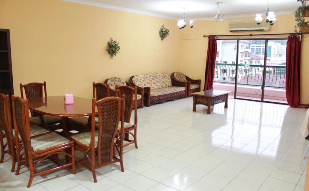 Marimari Marina Service Condo - photo 6