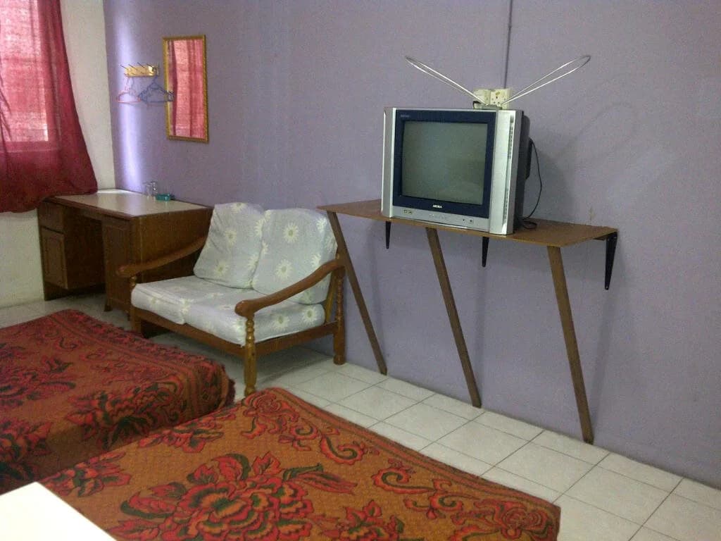 Onestar Lodge - photo 4
