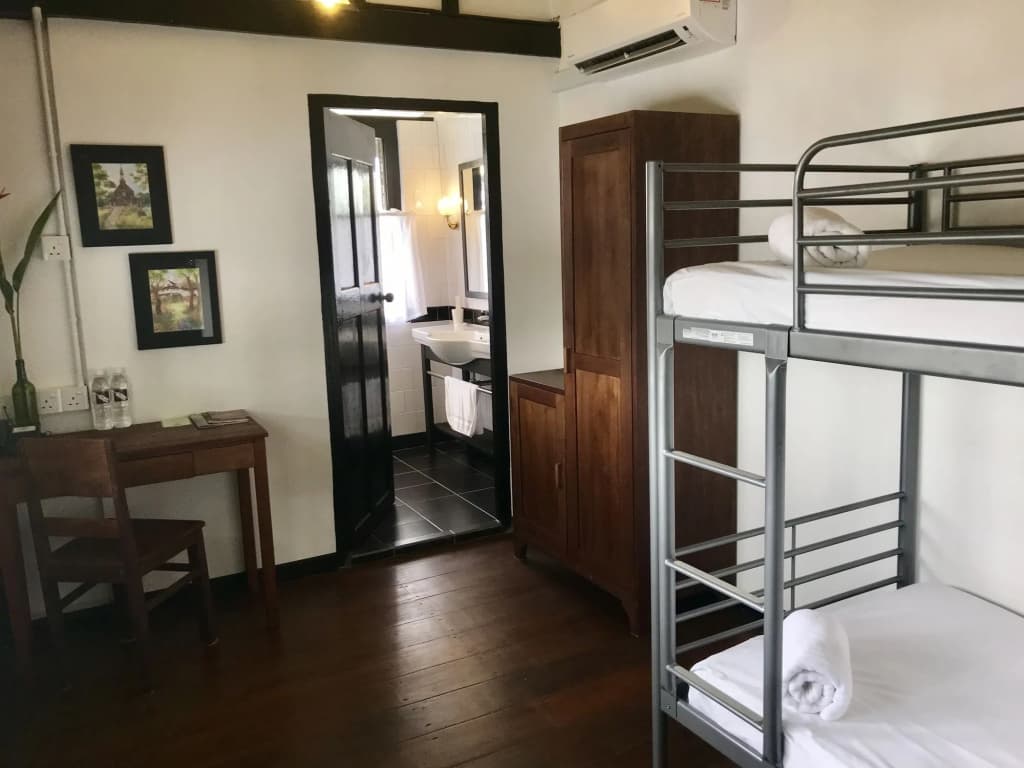 The Marian Boutique Lodging House - photo 3