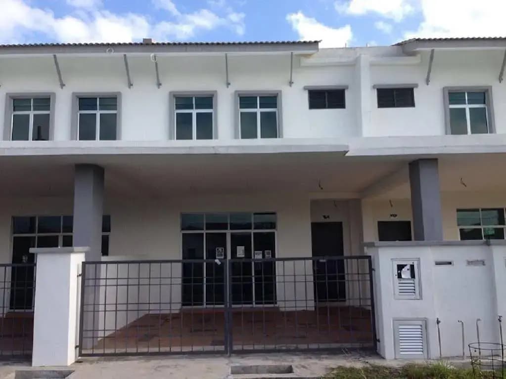 Kemaman Resthouse - photo 1