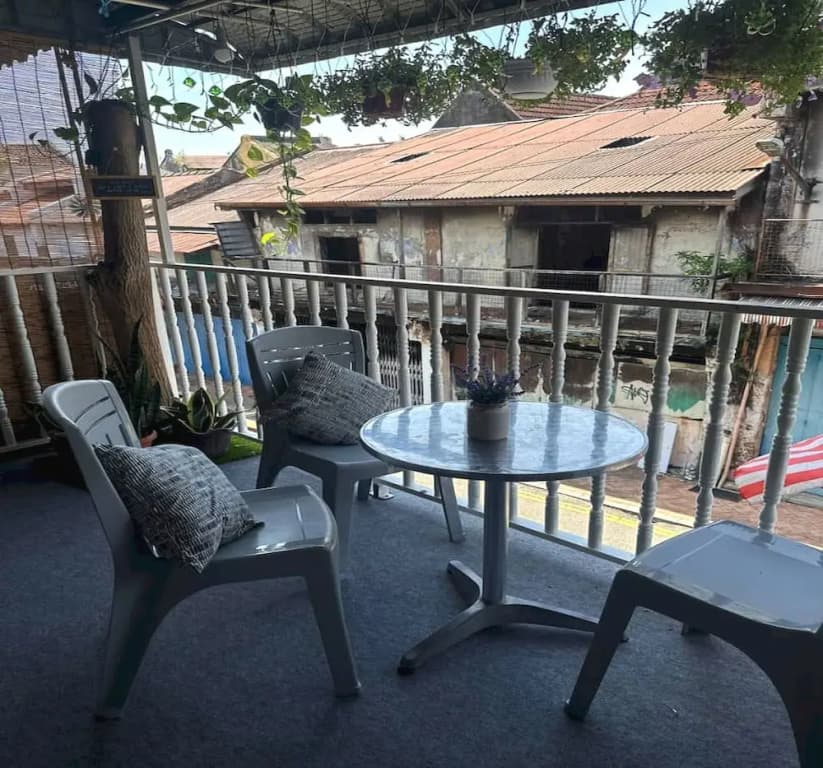 Kasturi Alley Guest House - photo 3