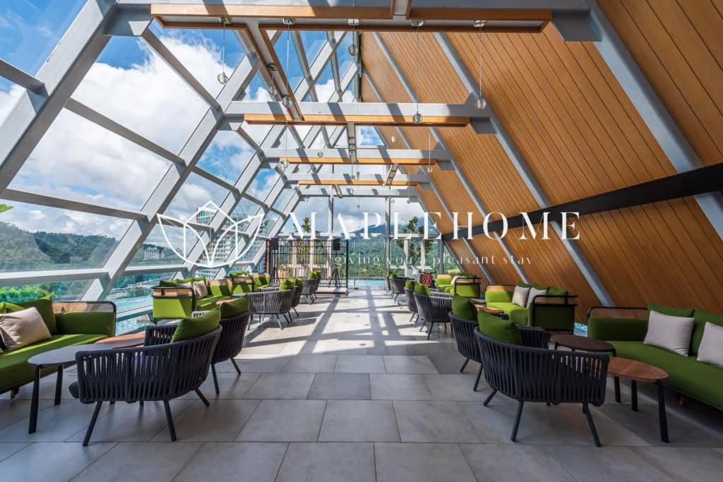 Windmill Premier Suites Genting Highlands - photo 15