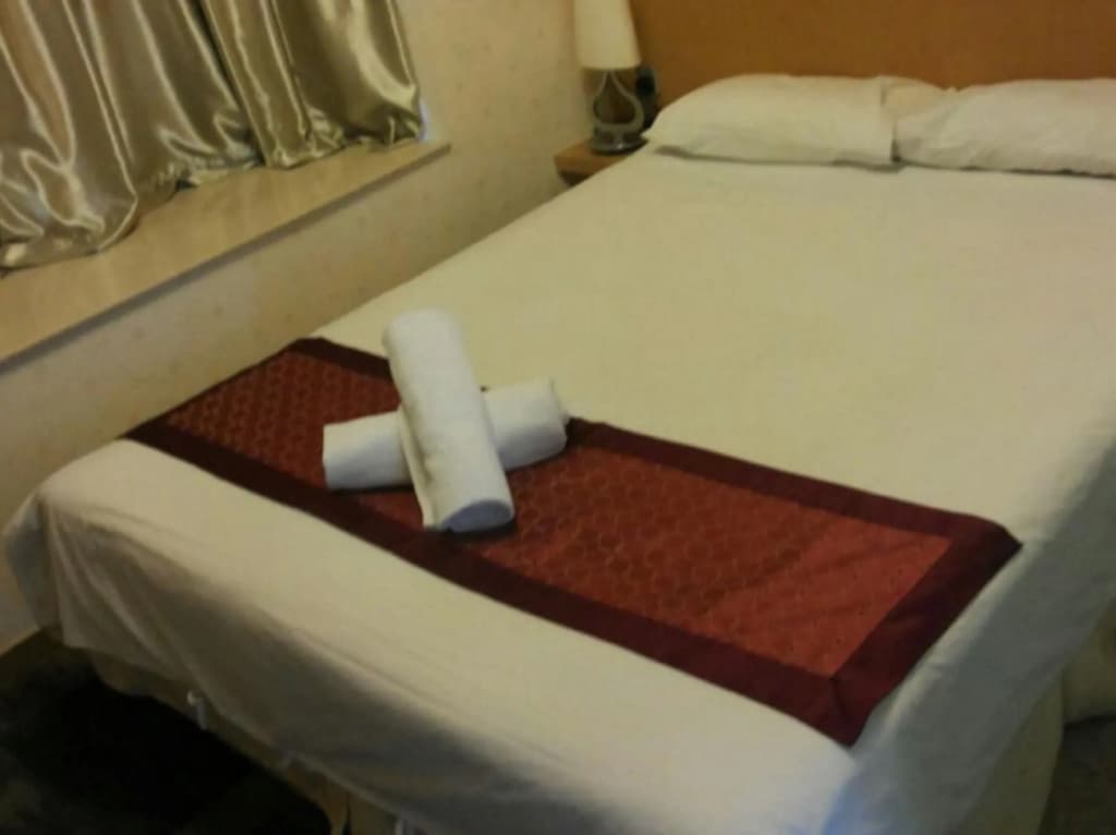 The Crown Borneo Hotel - photo 4