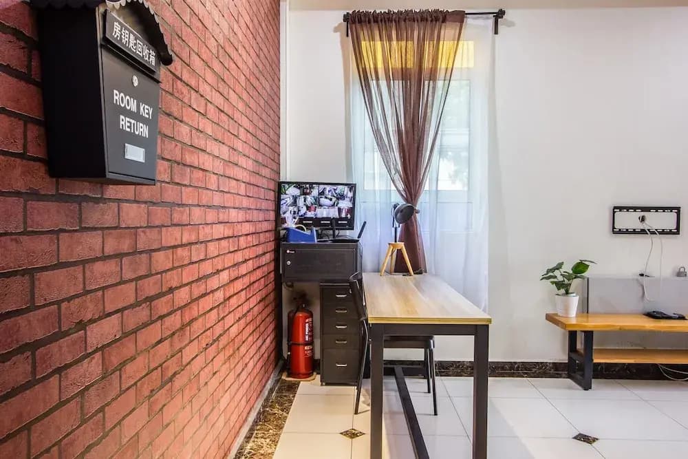 Surprised Homestay by uBook - photo 12