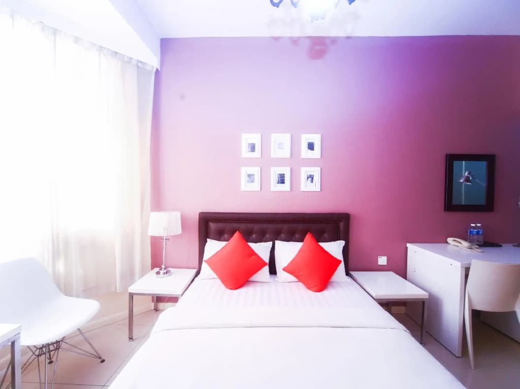 OYO 777 Epal Hotel - photo 5
