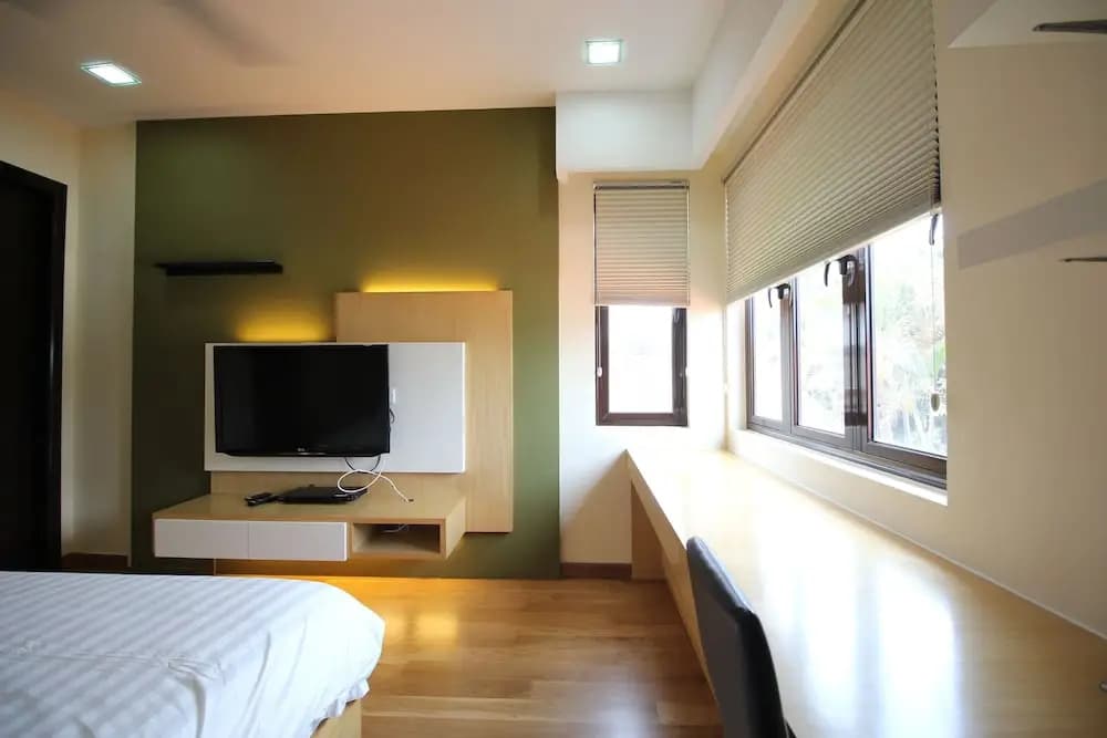 Ohana Luxury Bungalow - photo 3