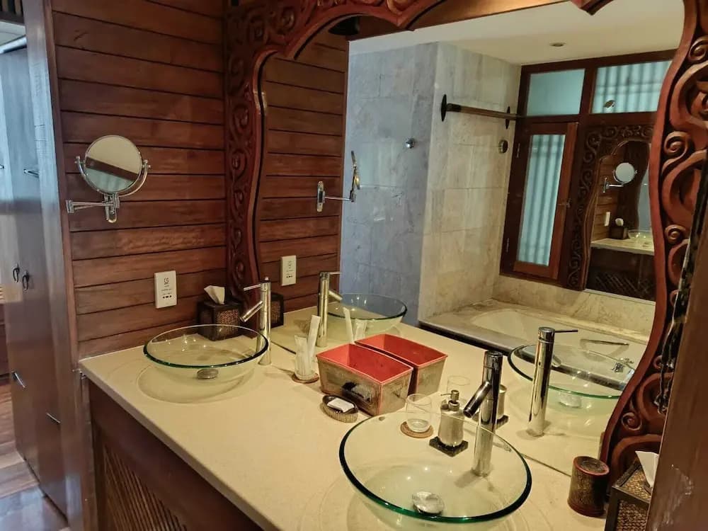 Villa Hutan Datai - photo 6