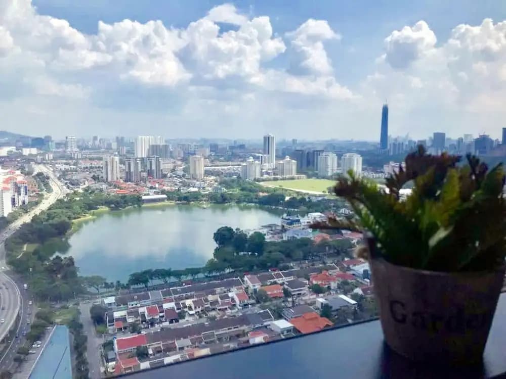 Cozy House KLCC Jalan Ampang M City - photo 18