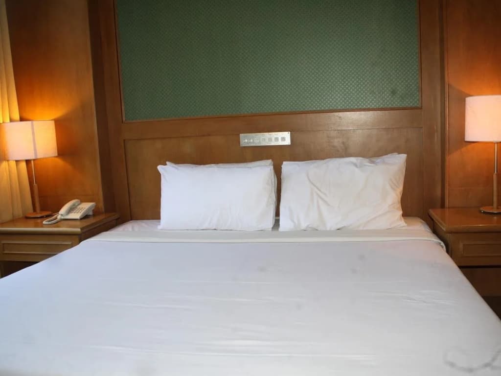 Le Village Beach Resort Kuantan - main photo